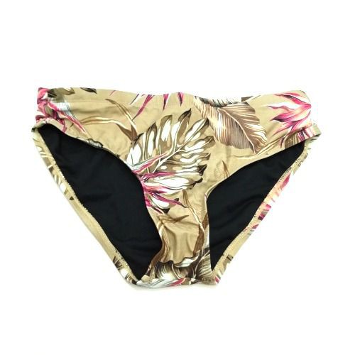 Quần bơi nữ Alex Marie nâu in hoa AX204398 ( TH8958 )