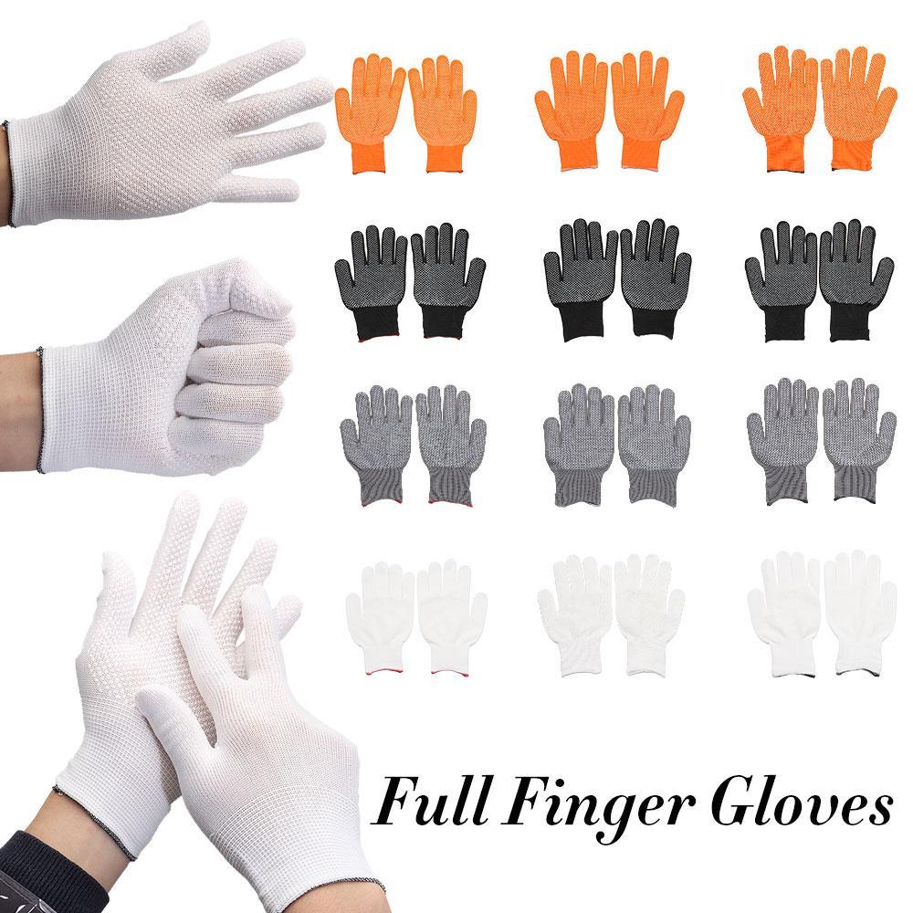 Găng Tay Câu Cá Chống Nắng Chống Trượt Cho Nam Nữ