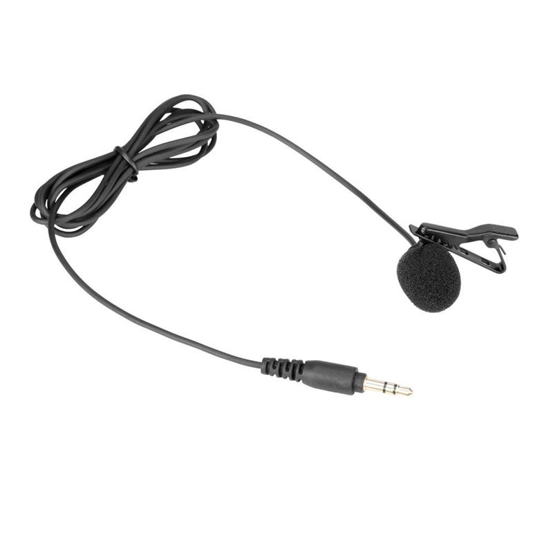 Micro Không Dây Saramonic Blink 500 B1 Và B2