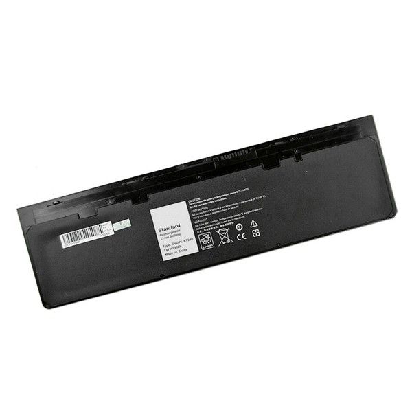 Pin DELL Latitude E7240,E7250 (31WH), (45WH)