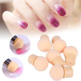 SET 6 ĐẦU MÚT OMBRE ĐẦU MÓNG