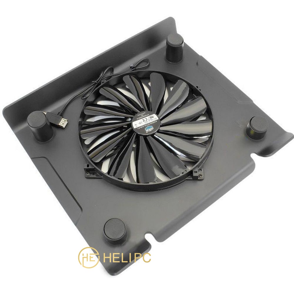 Đế tản nhiệt laptop, máy tính bảng chính hãng Cooler Master CMC3