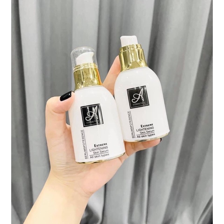 SERUM TÁI TẠO DA.