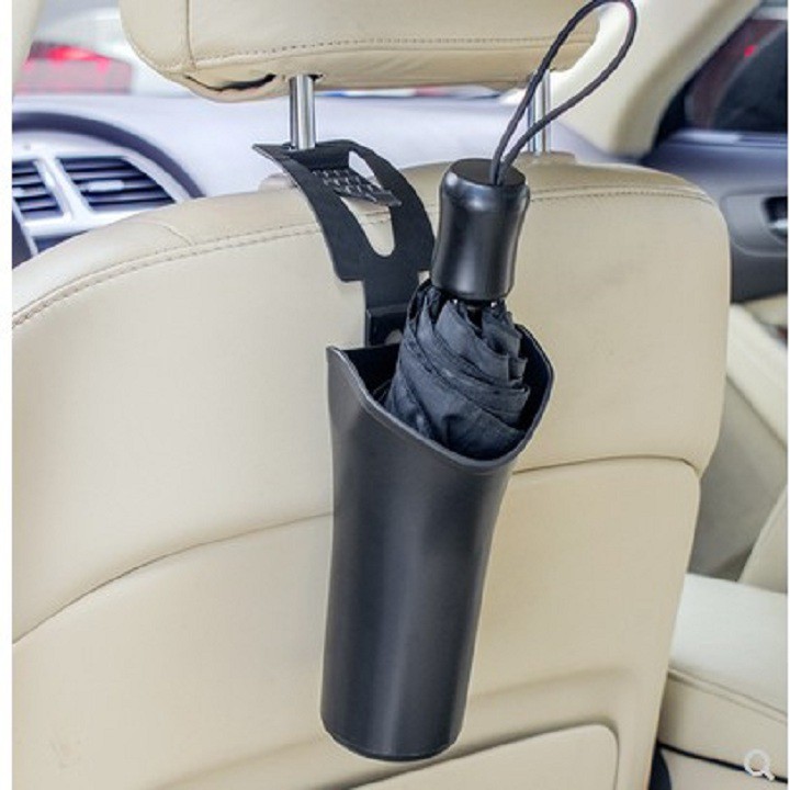 Cốc cắm dù ô tô
