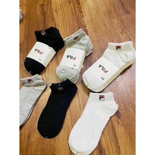 Tất cotton FiL người lớn