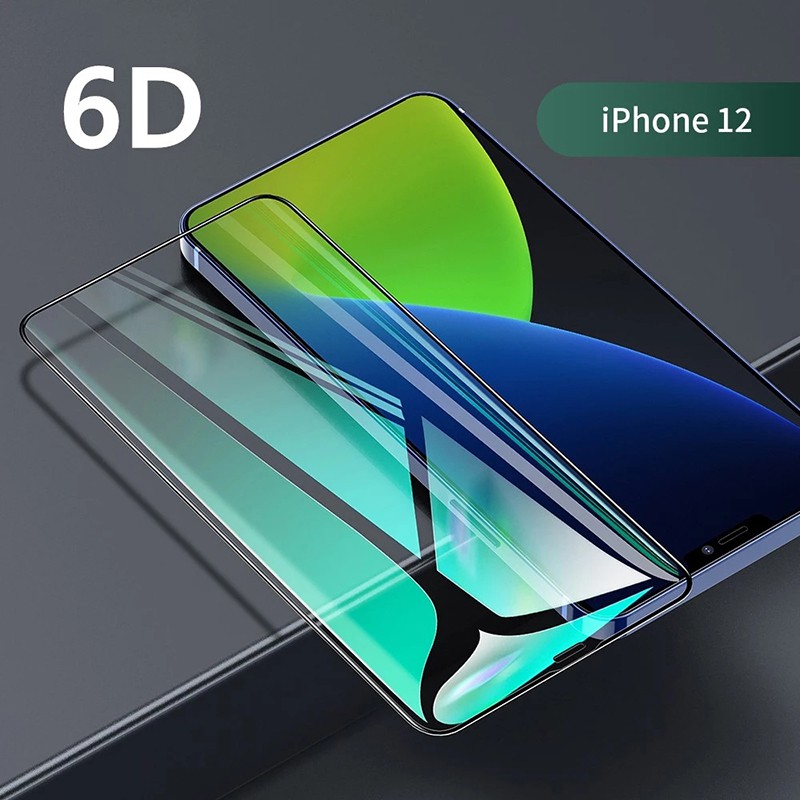 Kính Cường Lực Suntaiho Chống Ánh Sáng Xanh Dành Cho iPhone 12 mini 12 Pro Max 11Pro Max XS Max XS XR X 8 7 6s Plus