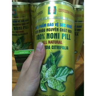 Viên nhàu nguyên chất Hương Thanh | BigBuy360 - bigbuy360.vn