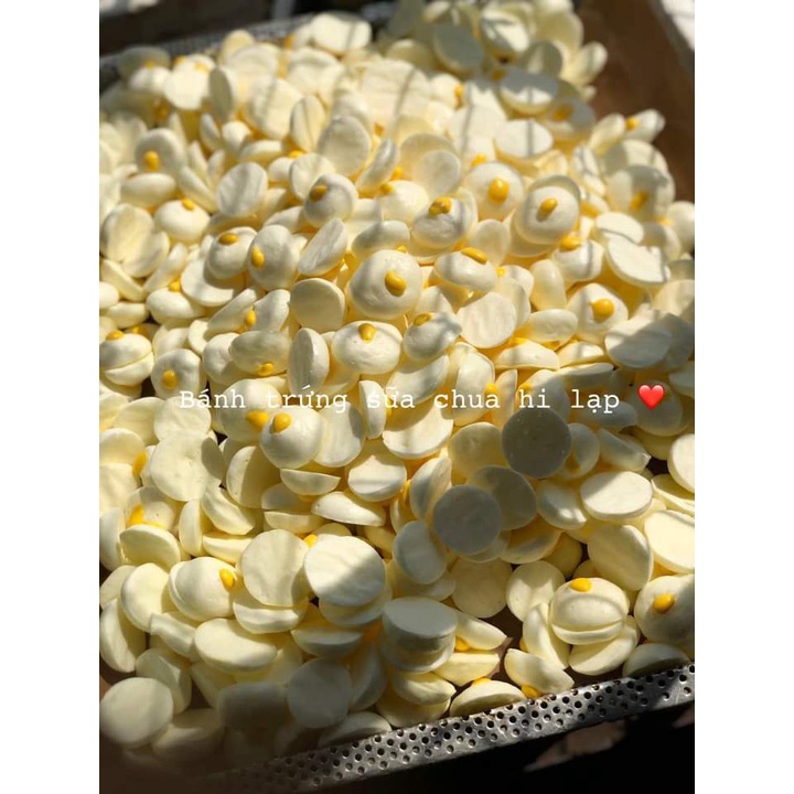 Các Loại Bánh Ăn Dặm Hữu Cơ Dành Cho Bé Từ 6 Tháng