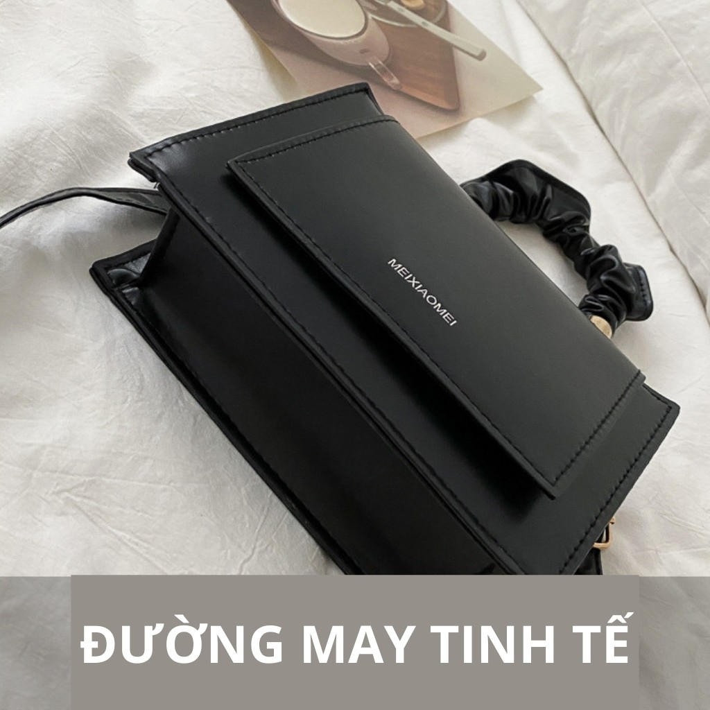 [Mã WAMT2405 giảm 10K đơn 0K] Túi xách nữ, Túi đeo chéo nữ T05 da cao cấp thời trang công sở Hàn Quốc đẹp cao cấp | BigBuy360 - bigbuy360.vn