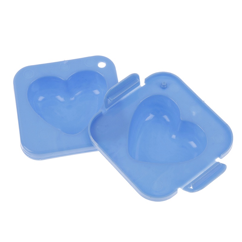Khuôn Làm Cơm Nắm Diy Hình Hoạt Hình Dễ Thương 3