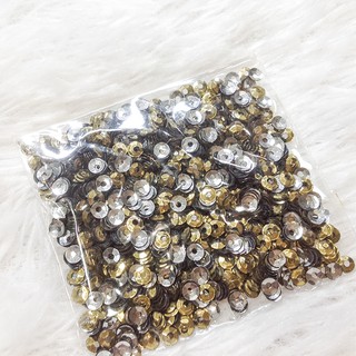 Kim sa kết áo lấp lánh size 3mm
