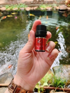 Nước hoa vùng kín Kay
