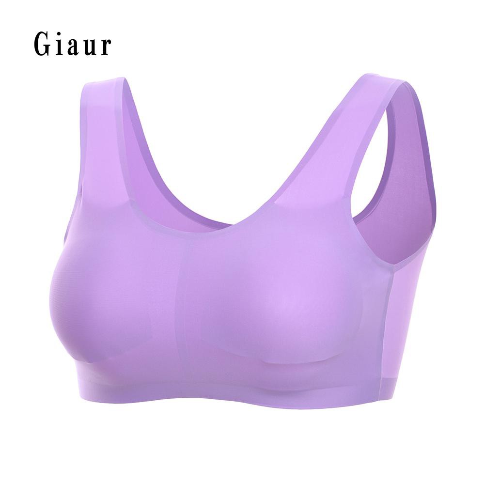 Áo ngực ren quây có đệm mút size lớn