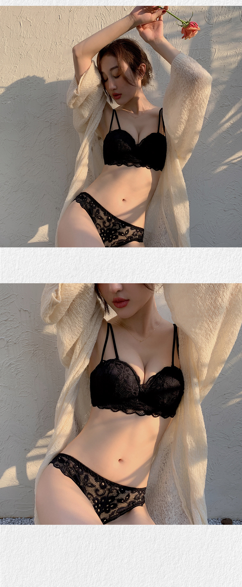 Áo Lót Nâng Ngực Phong Cách Nhật Bản Dành Cho Nữ | BigBuy360 - bigbuy360.vn