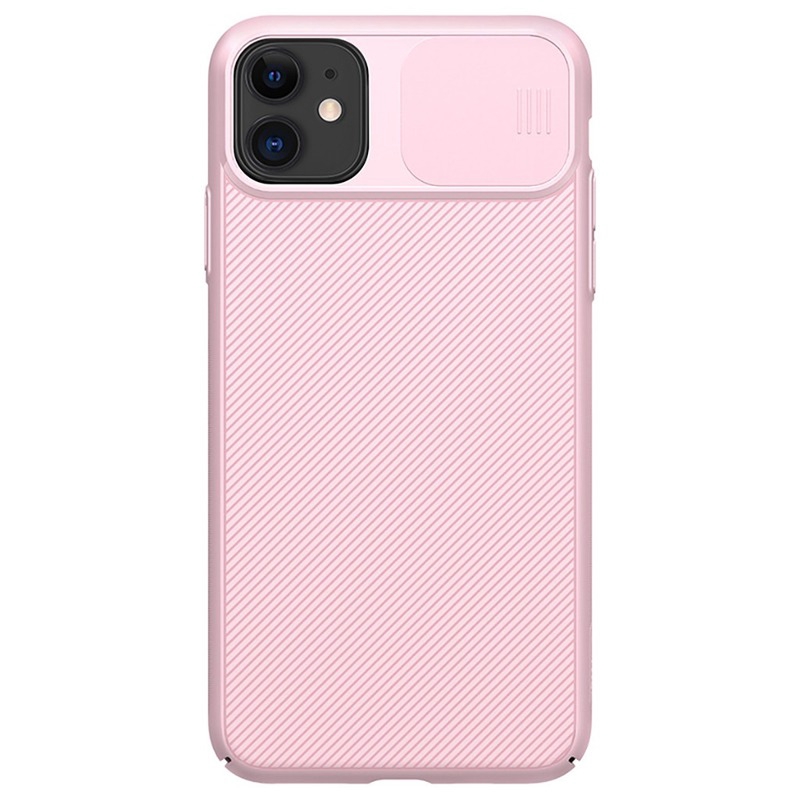Ốp Lưng Bảo Vệ Camera Cho Iphone 11 6.1 Inch | BigBuy360 - bigbuy360.vn