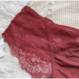 Quần lót nữ ren -Size M