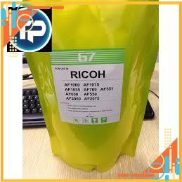 Mực Photocopy Ricoh Aficio G7 900G thiếu hàng nhập khẩu - Siêu tốt, siêu rẻ