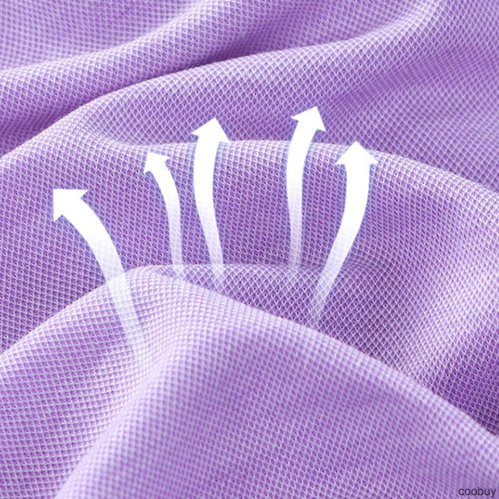 Đồ Thể Thao Vải Cotton Ngắn Tay Cổ Tròn In Họa Tiết Thời Trang Mùa Hè Cho Bé Gái