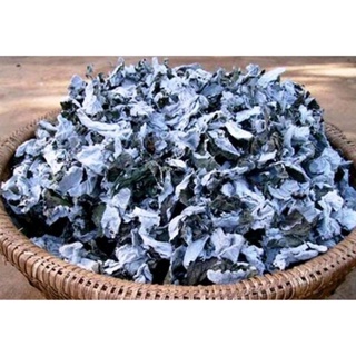 Lá Gai khô 1 ký hàng luôn mới