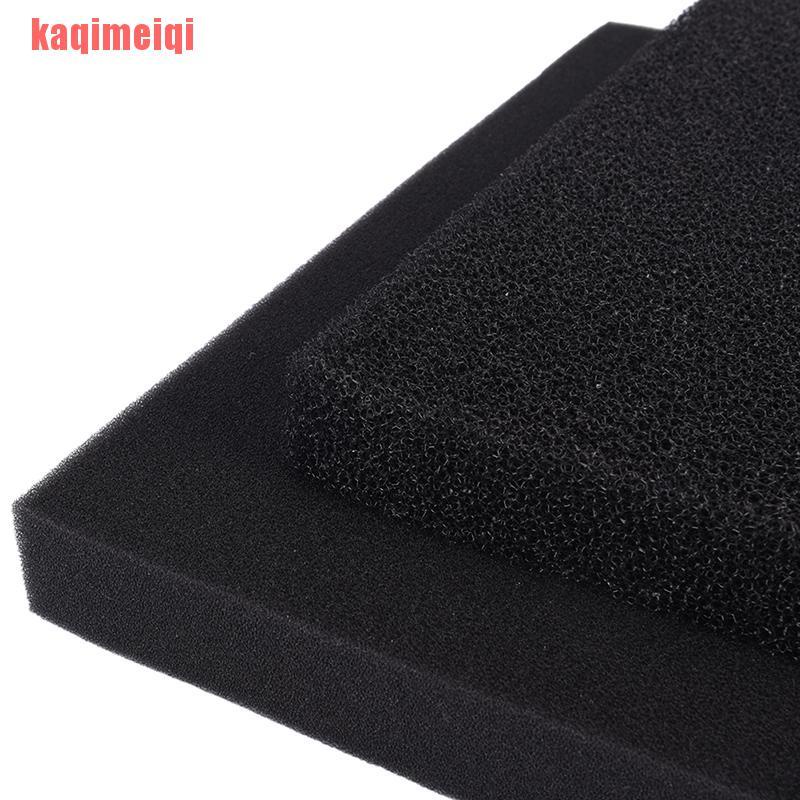 Miếng mút lọc sinh học chuyên dùng cho bể cá 2 / 4cm 50x50cm