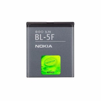 Pin Nokia N95/ N96/ N98/ N99/ X5-00/ X5-01/ BL5F