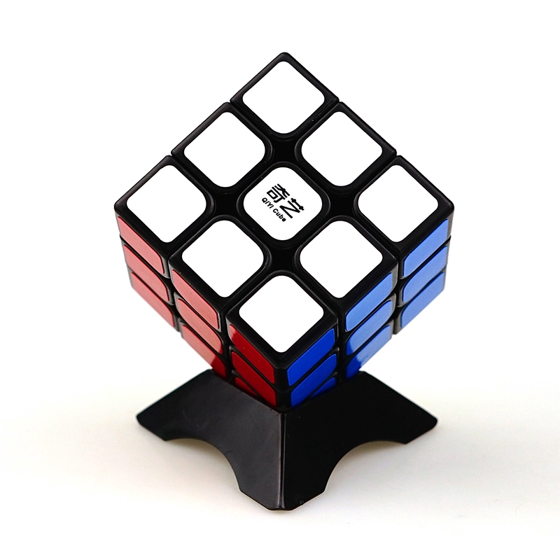 Đồ Chơi Khối Rubik 3x3 Xoay Tốc Độ Nhanh Chuyên Nghiệp Cho Trẻ Em