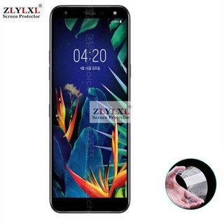 Kính cường lực bảo vệ cho LG X4 2019