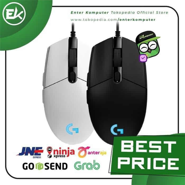 Chuột Gaming Logitech G102 Prodigy | BigBuy360 - bigbuy360.vn