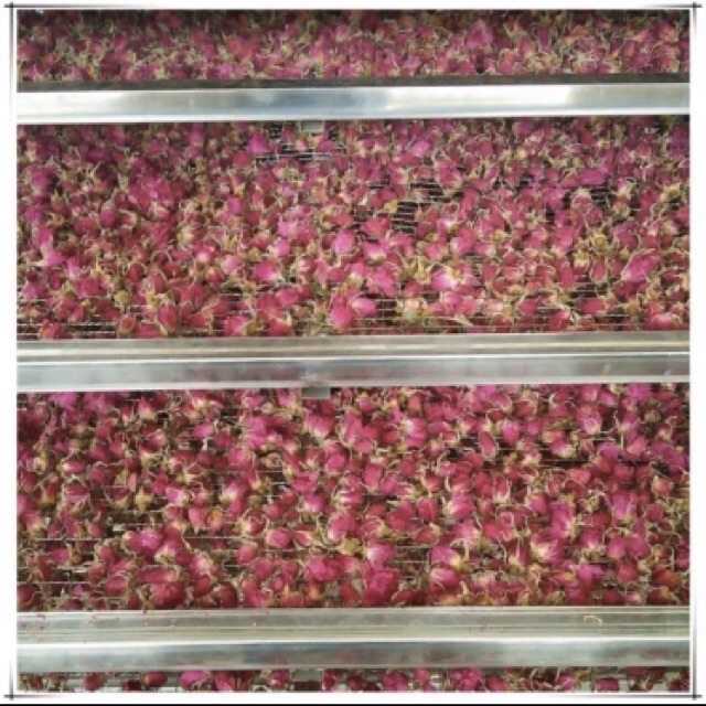 250gam hoa Hồng khô Đà Lạt loại 1