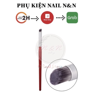 Cọ dặm ombre đầu xéo