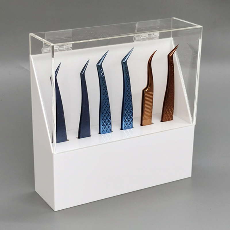 Giá Đỡ Nhíp 6 Lỗ Tiện Dụng