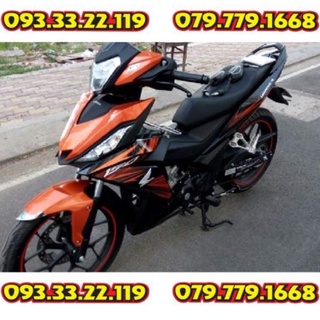 Tem rời winner v1 zin cam đen
