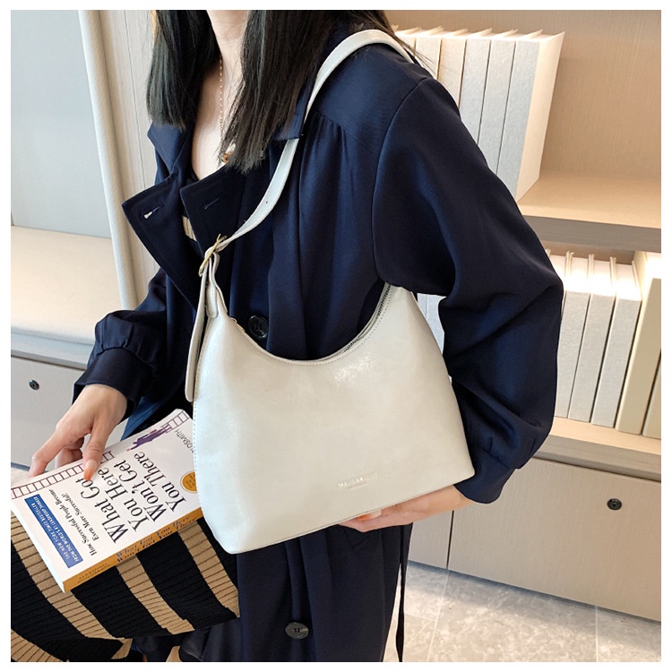 Túi Đeo Vai Thiết Kế Đơn Giản Hợp Thời Trang
