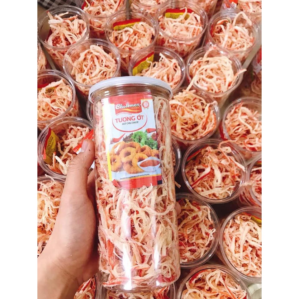 mực hấp nước dừa