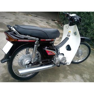 Đồng hồ Dream thái / drem việt cao cấp (Mặt Phay Nhôm Chữ Honda Sắc Nét )