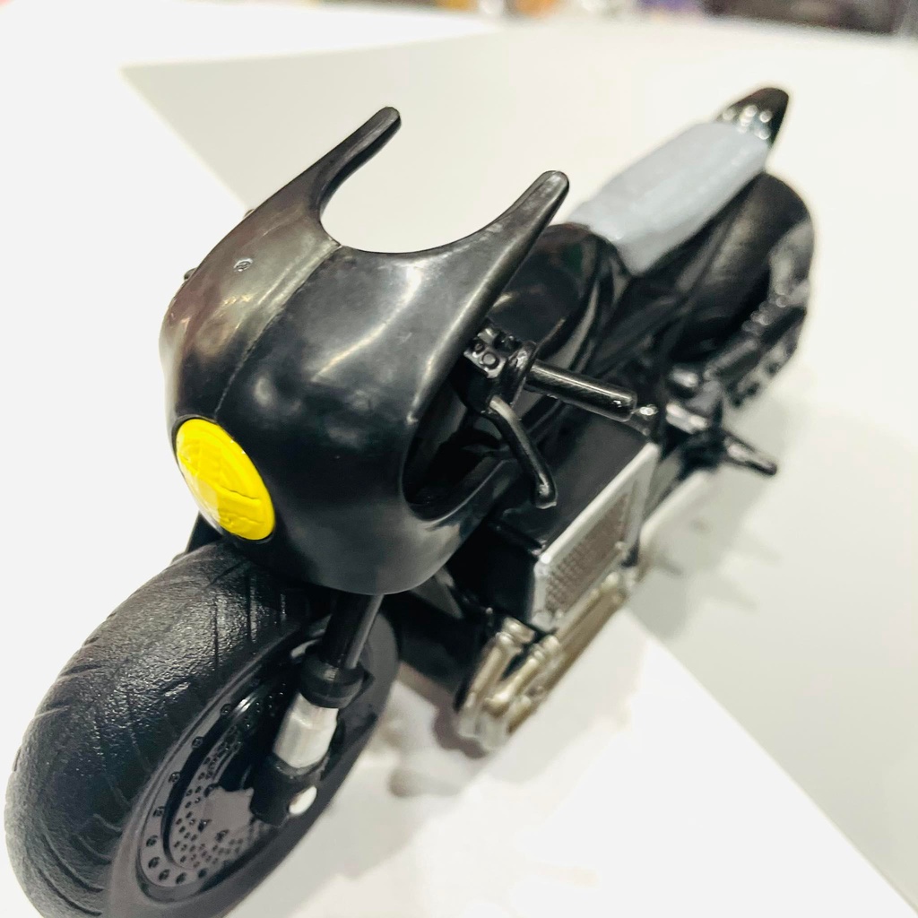 Đồ Chơi Xe Máy Người Dơi Batman Xe Đồ Chơi Batman Hàng Chính Hãng Hasbro Đồ Chơi Trẻ Em WinRio.Store