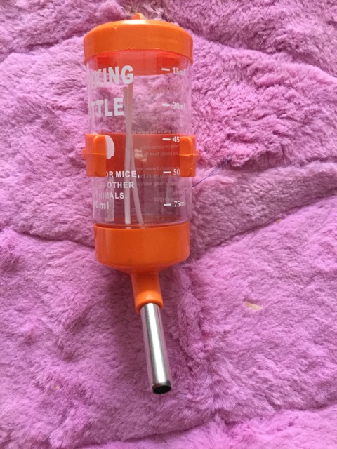 Bình bi size nhỏ 80ml