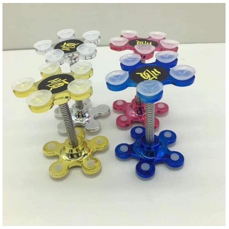 Giá đỡ điện thoại hút chân không xoay 360 độ - Giá đỡ điện thoại | BigBuy360 - bigbuy360.vn