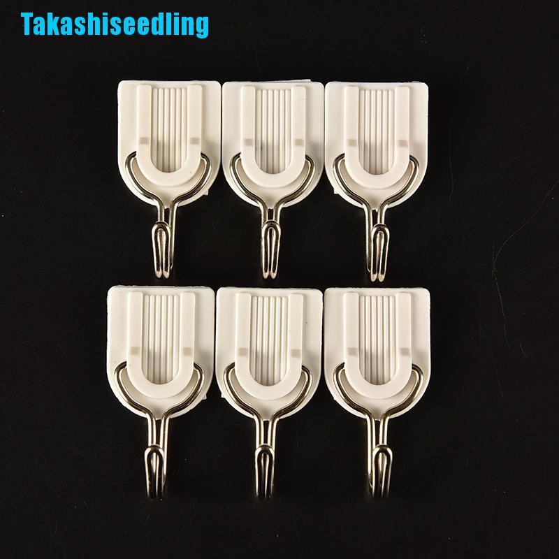 Bộ 6 Tường Chắc Chắn