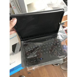 Bao da liền bàn phím cho IPad mini 5