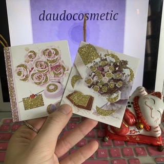Thiệp chúc mừng các loại (xem hình chọn mẫu)