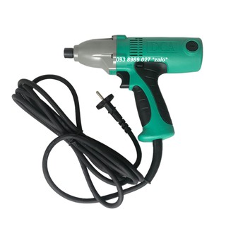 Máy bắn vít dùng điện DCA 300W APL8