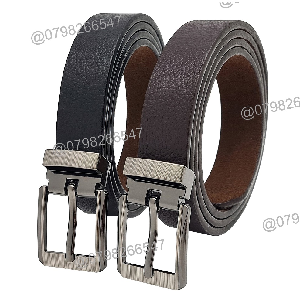 Dây nịt cho bé trai DHM-328 | Mặt khoá kim kẹp bản nhỏ 2.3cm | Giao mặt ngẫu nhiên | Bảo hành 12 tháng