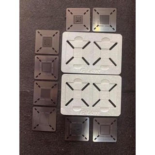 Bộ đế glon đổ chân a8 a9 a10 a11 a12