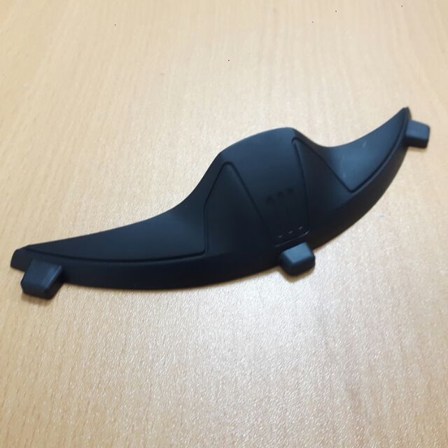 Chụp mũi mũ full face HJC Cool , HJC CL-Y