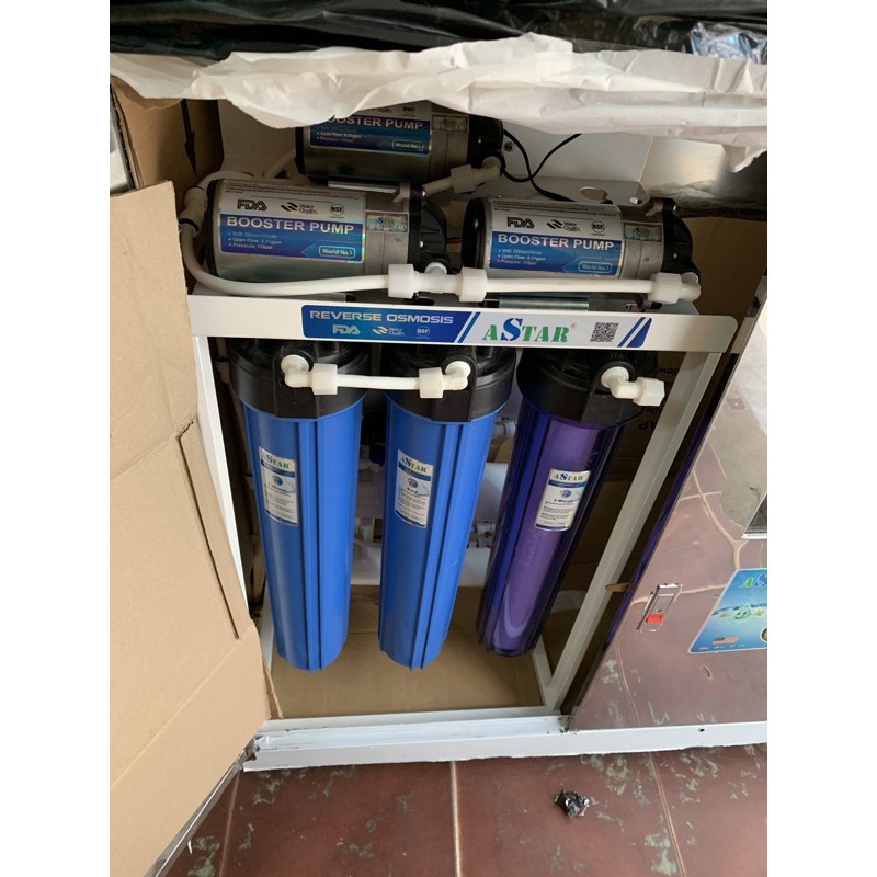 Lõi Cation 20 inch ♥️ Lõi Lọc Đá Vôi | BigBuy360 - bigbuy360.vn