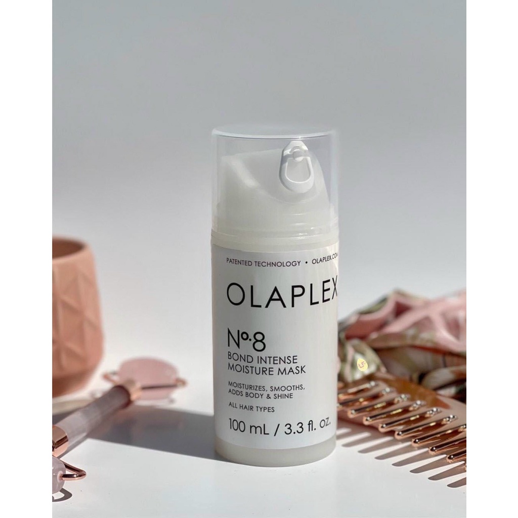 Mặt nạ ủ tóc Olaplex No.08