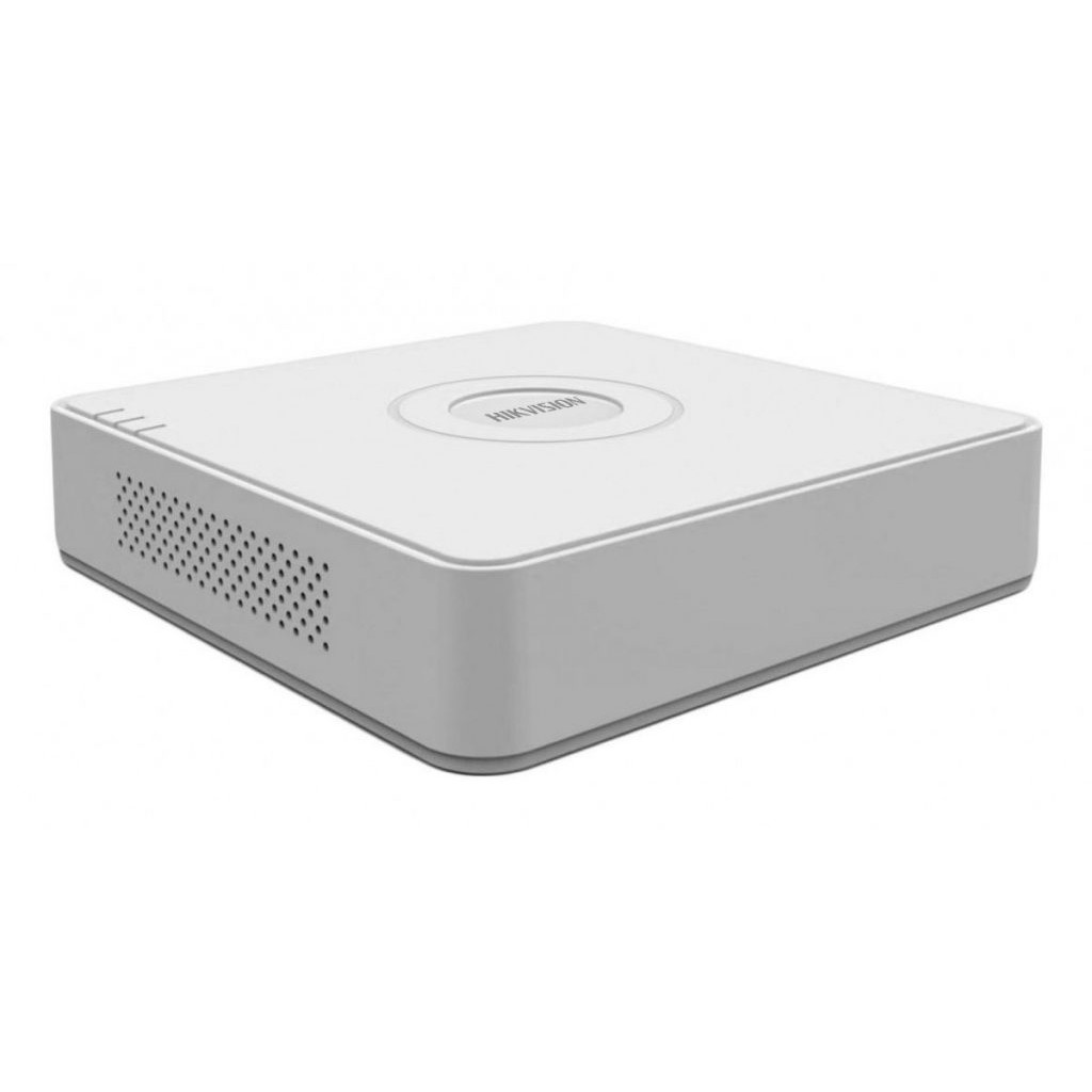 Đầu Ghi Hình Wifi Ezviz CS-X5C-4 (4 Kênh) – Hàng Chính Hãng BH 24 Tháng | WebRaoVat - webraovat.net.vn