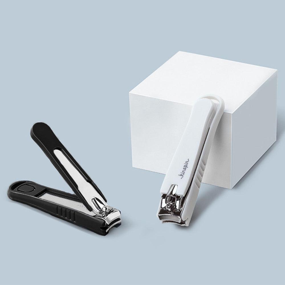 OCEANMAP Kềm Cắt Móng Tay Chống Trượt Chuyên Nghiệp