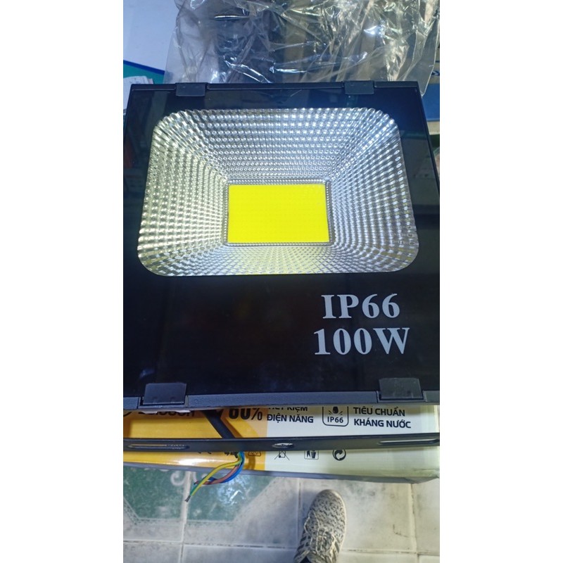 Đèn Pha led SMD IP66/IP65 20W/30W/50W/100W 6500K